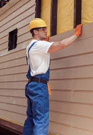 Best Fiber Cement Siding Installation  in North Conway, NH